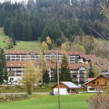 Familienauszeit Mit Indoorpool Und Sauna Миссен-Вильхамс Экстерьер фото